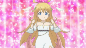 Potion-danomi de Ikinobimasu!